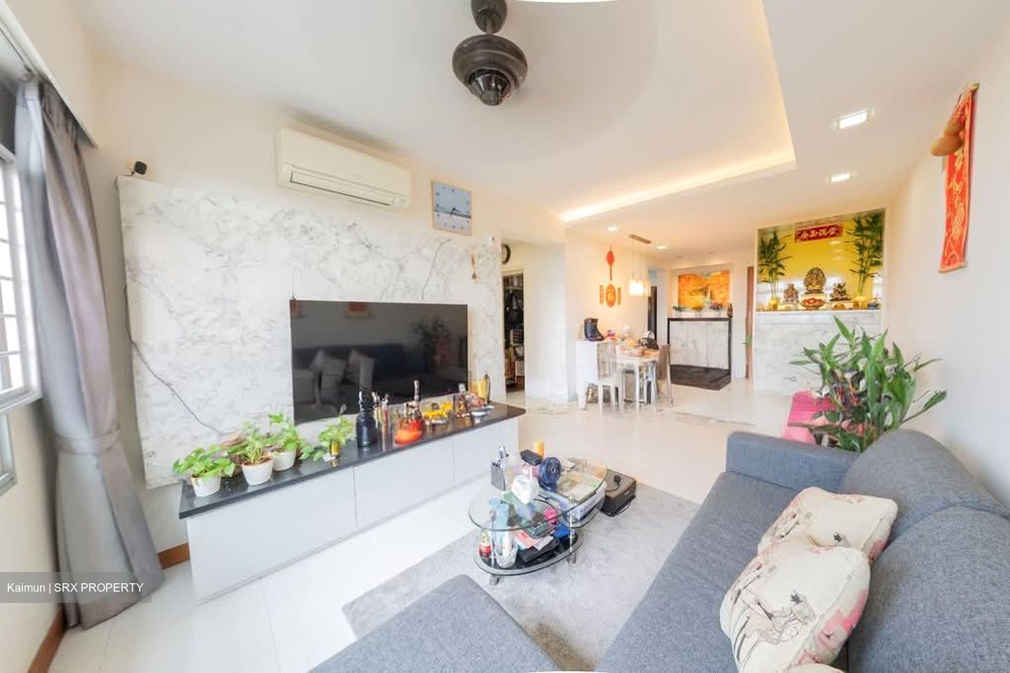 Blk 636B Senja Parc View (Bukit Panjang), HDB 4 Rooms #546676361